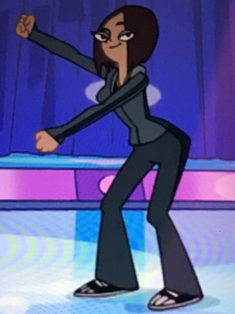 Dana by OhYeahCartoonsFan-2 on DeviantArt