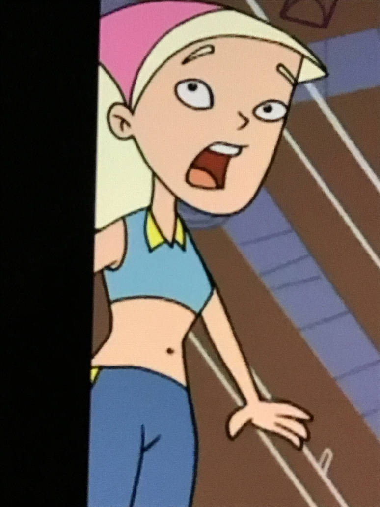 Sally Raptor by OhYeahCartoonsFan-2 on DeviantArt