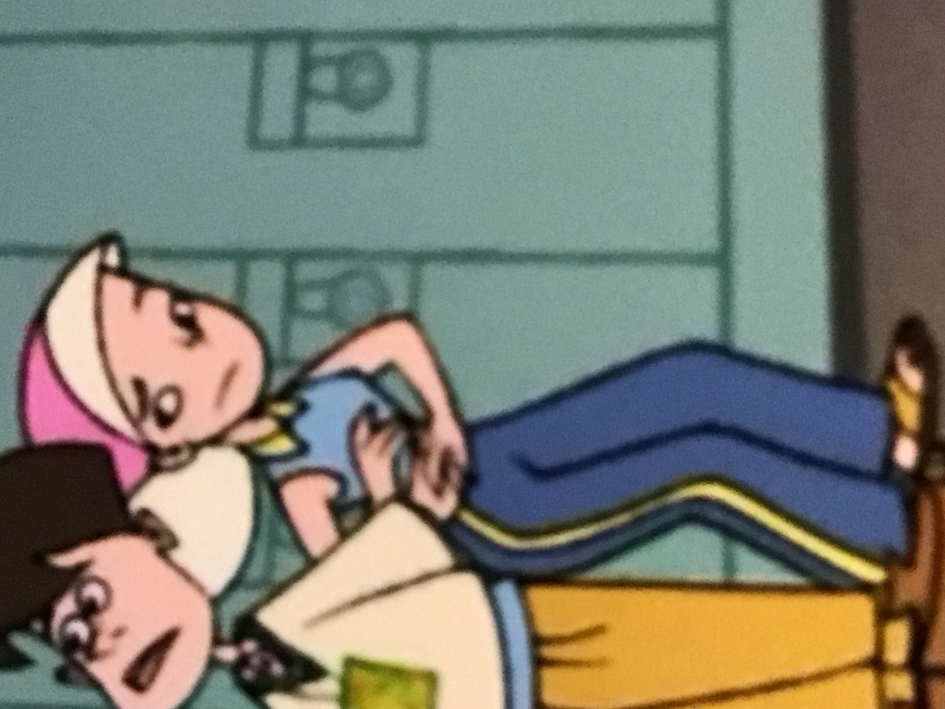 Sally Raptor by OhYeahCartoonsFan-2 on DeviantArt