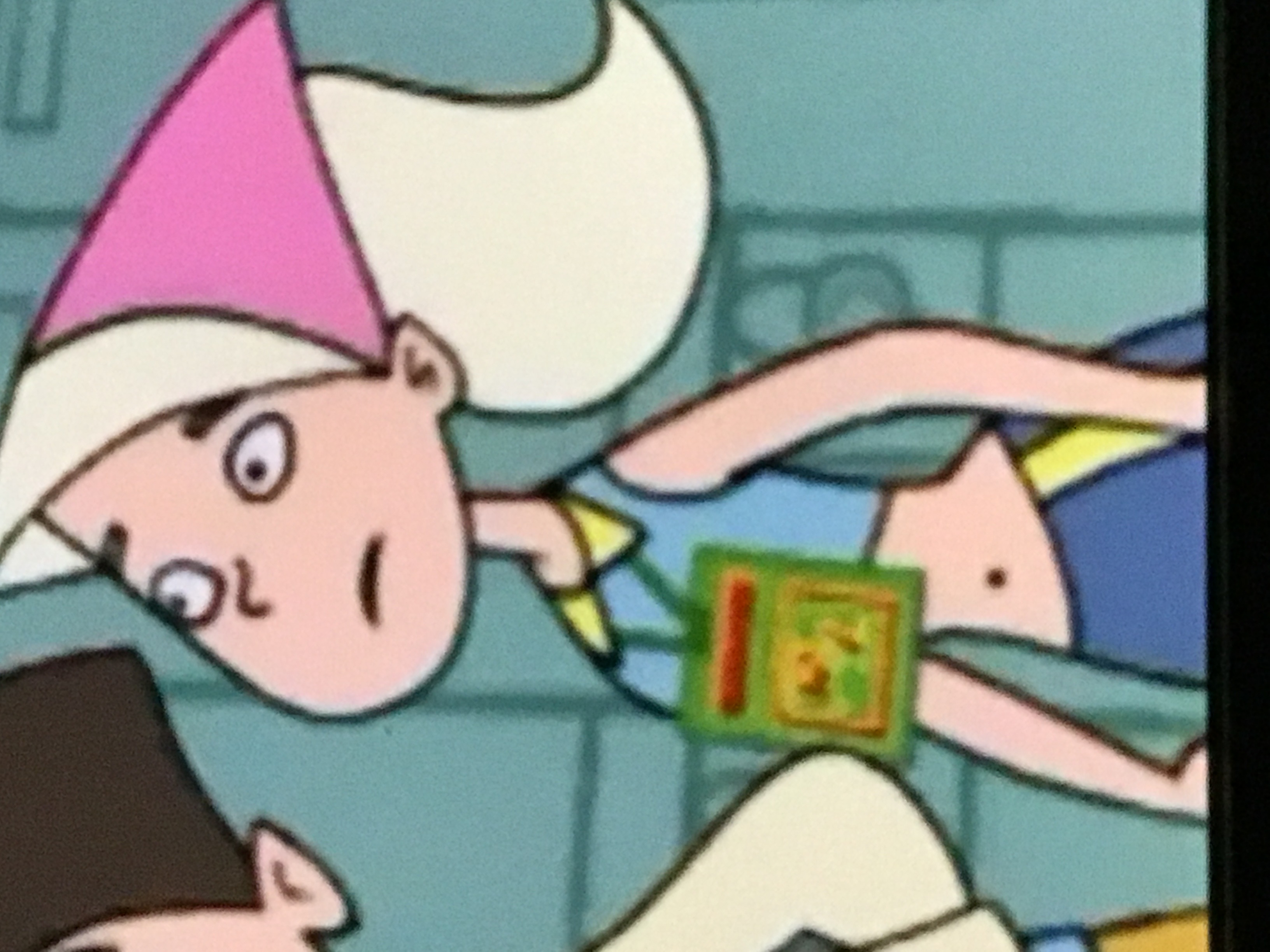 Sally Raptor by OhYeahCartoonsFan-2 on DeviantArt