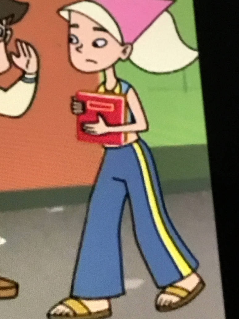 Sally Raptor by OhYeahCartoonsFan-2 on DeviantArt