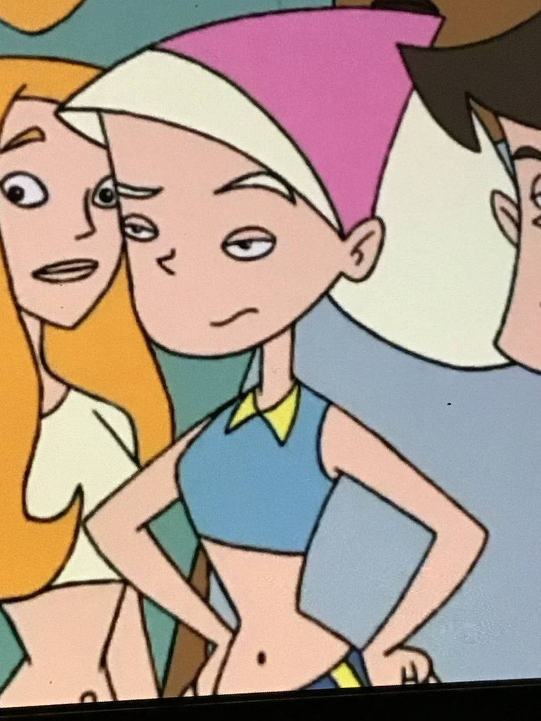 Sally Raptor by OhYeahCartoonsFan-2 on DeviantArt