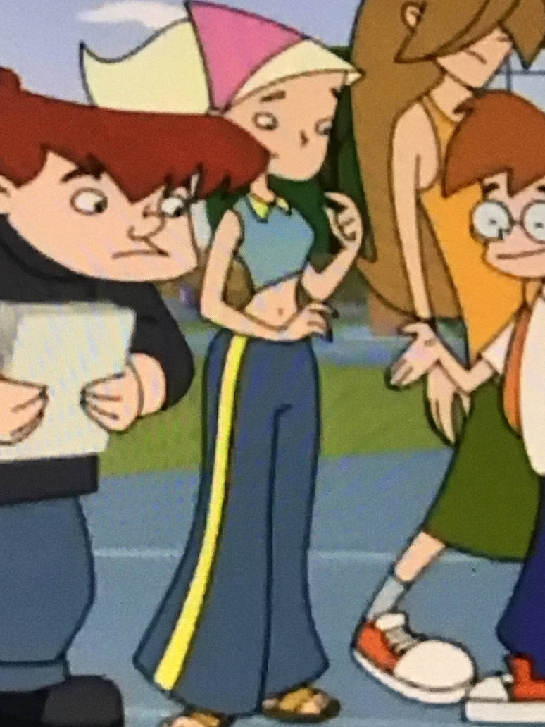 Sally Raptor by OhYeahCartoonsFan-2 on DeviantArt