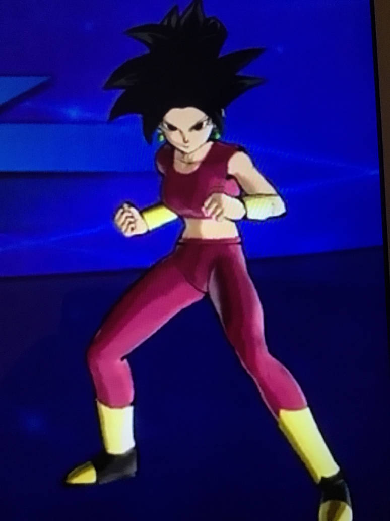 Kelfa by OhYeahCartoonsFan-2 on DeviantArt