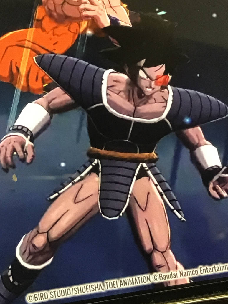 Turles Model Turles by OhYeahCartoonsFan-2 on DeviantArt
