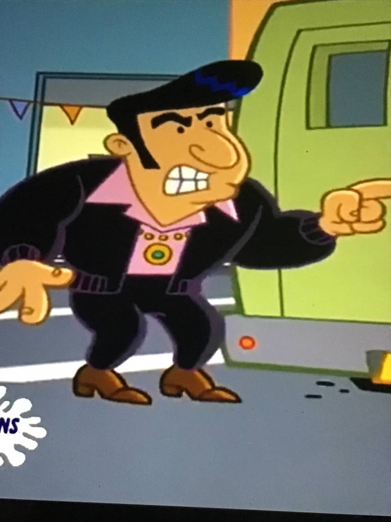 Vinnie Rattan Vinnie Raton by OhYeahCartoonsFan-2 on DeviantArt