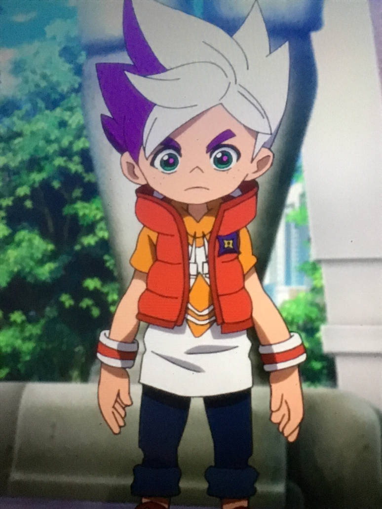 Van by OhYeahCartoonsFan-2 on DeviantArt