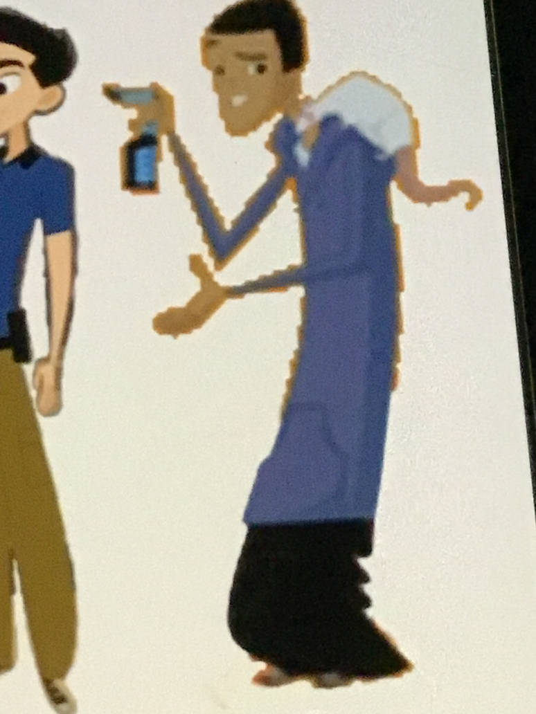 Lab Rat by OhYeahCartoonsFan-2 on DeviantArt