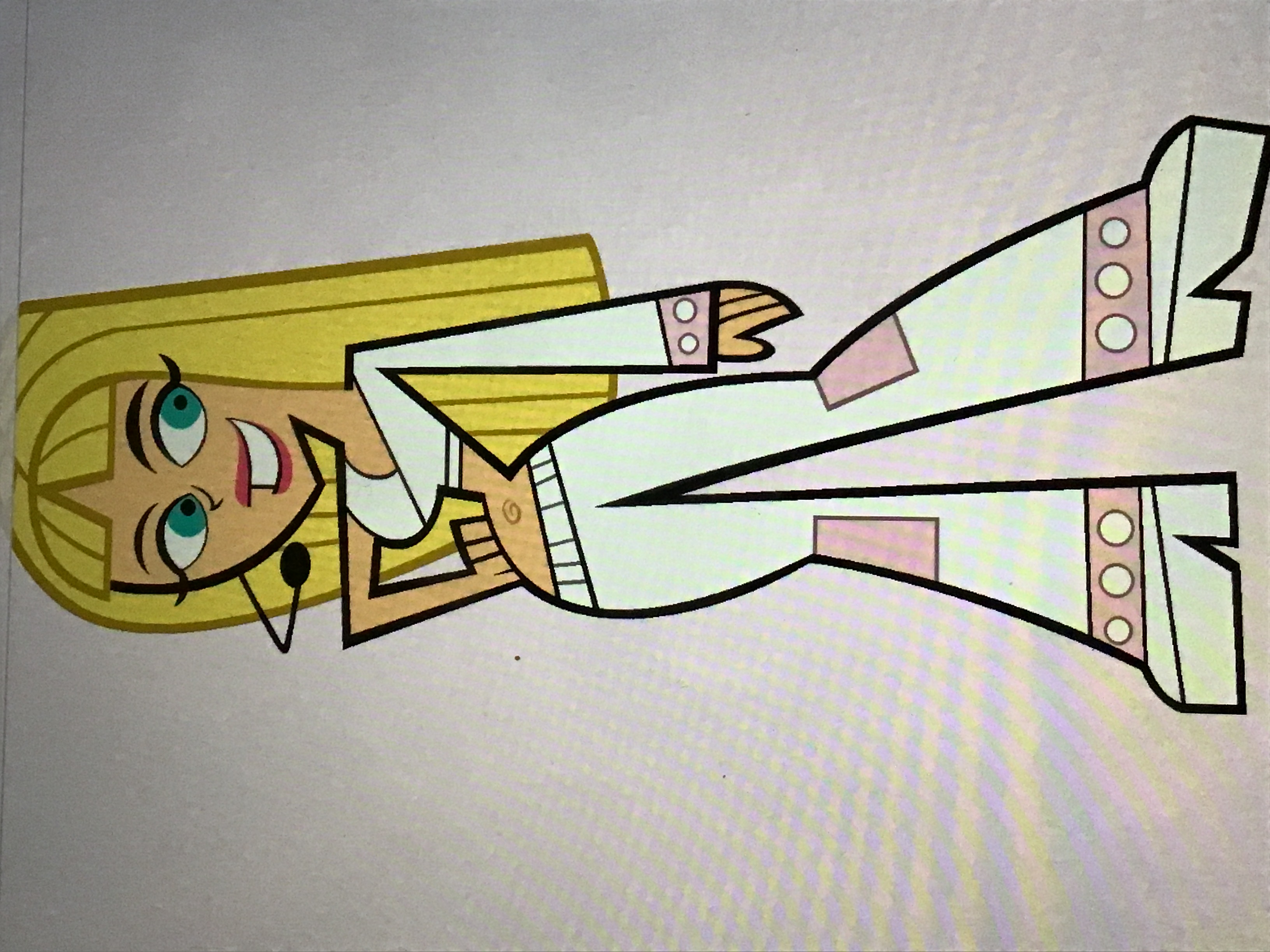 Britney Character Britney Britney by OhYeahCartoonsFan-2 on DeviantArt
