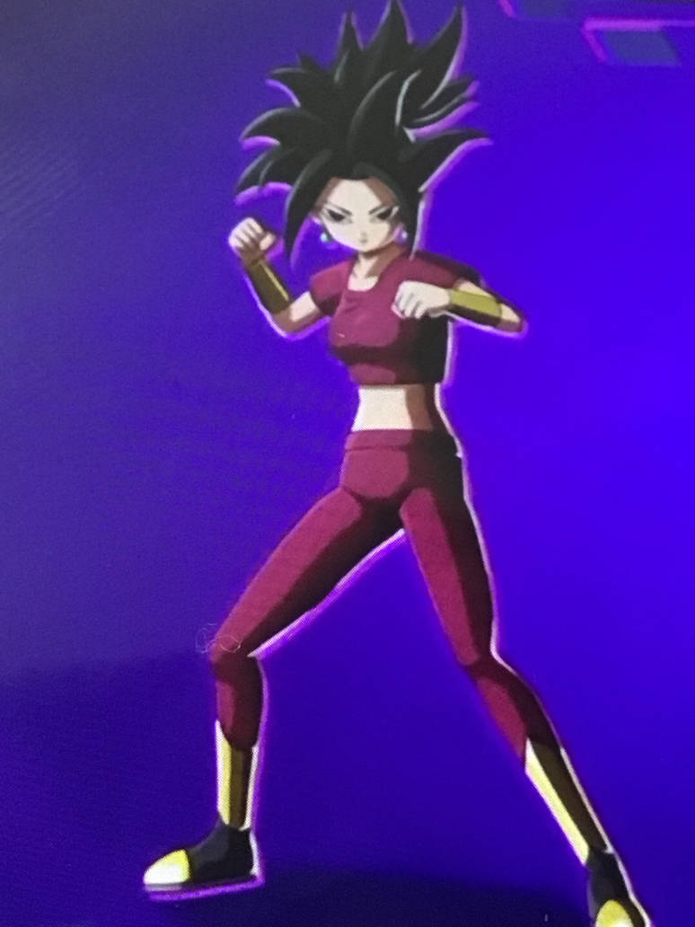 Kelfa by OhYeahCartoonsFan-2 on DeviantArt