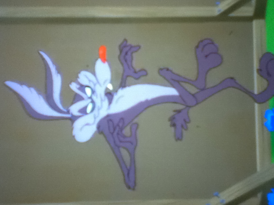 Cartoon Character Rallf Ralph Wolf by OhYeahCartoonsFan-2 on DeviantArt