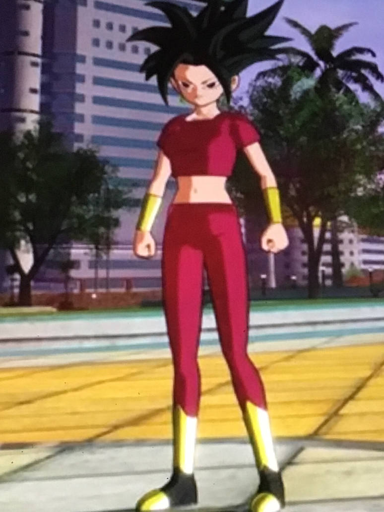 Kelfa by OhYeahCartoonsFan-2 on DeviantArt