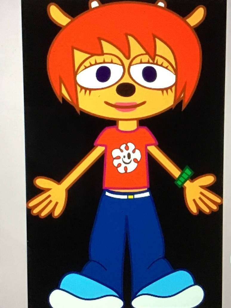 Lammy by OhYeahCartoonsFan-2 on DeviantArt