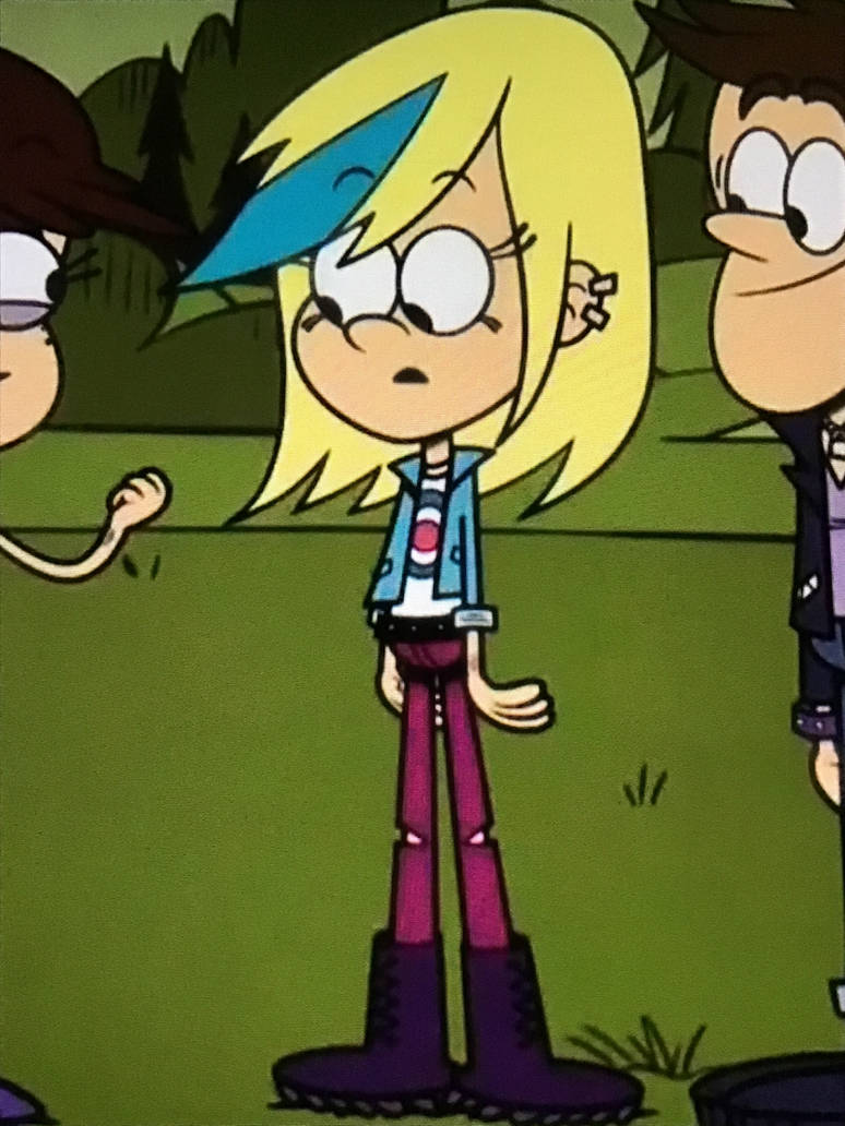 Sam Sharp by OhYeahCartoonsFan-2 on DeviantArt