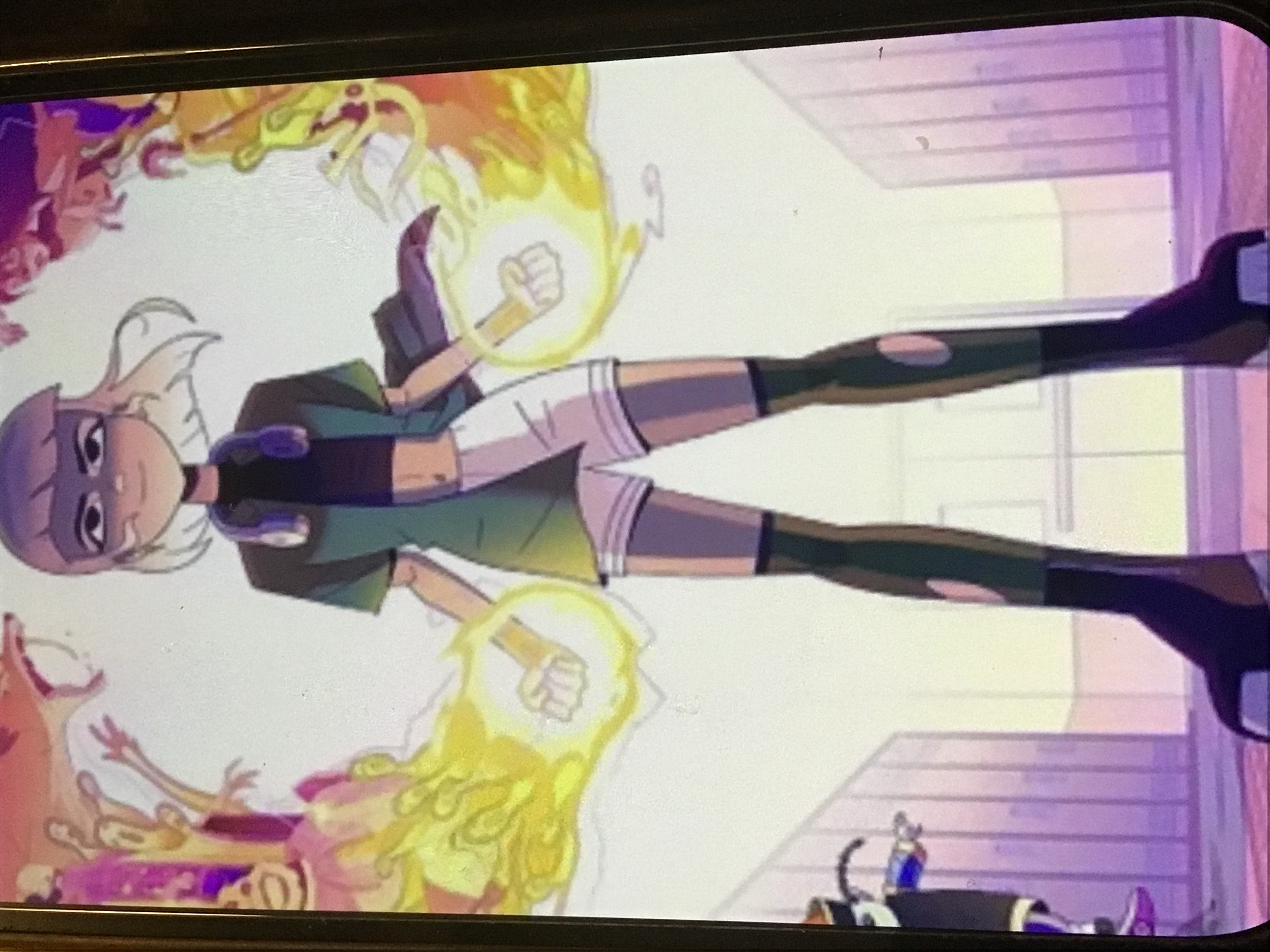 Jentry Chau by OhYeahCartoonsFan-2 on DeviantArt