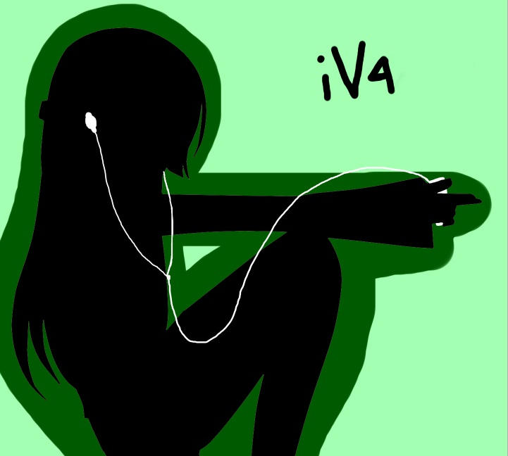 iV4 by BunsArts on DeviantArt