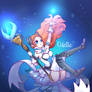 Mobile Legends Odette