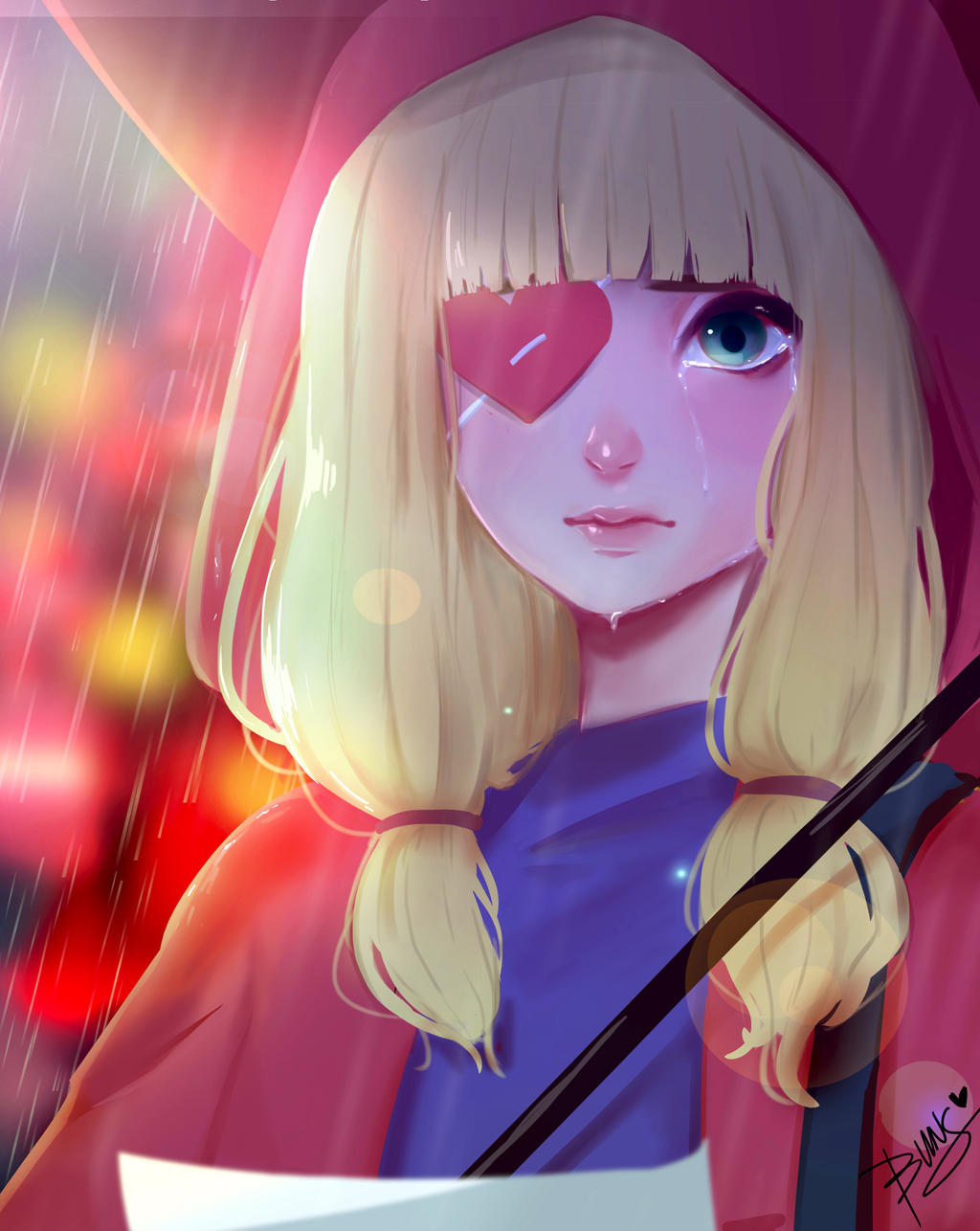 Ruby Mla Ruby Mobile Legends by BunsArts on DeviantArt