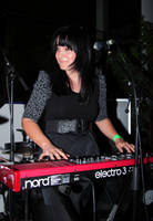 The Keyboard Player