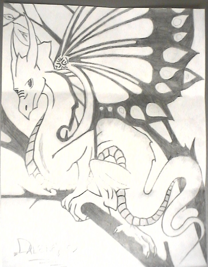 Dragon..