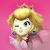 Free Peach icon