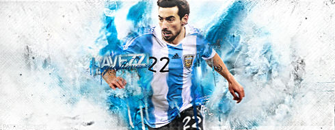 Ezequiel Lavezzi