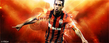 Alex Teixeira