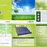 Solar Water Heater Brochure