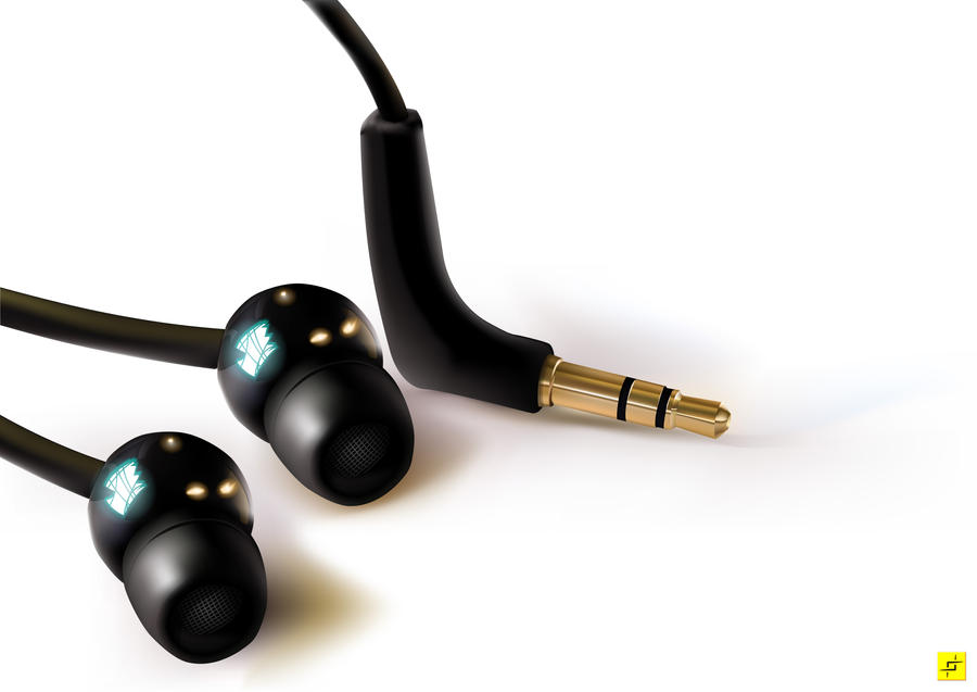 Headphones
