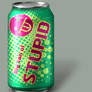 Can o' Stupid