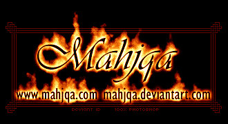 mahjqa ID