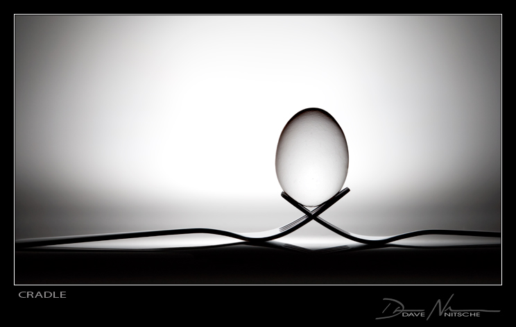 Cradle by Davenit