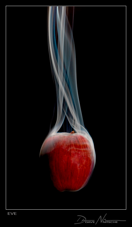 Eve by Davenit