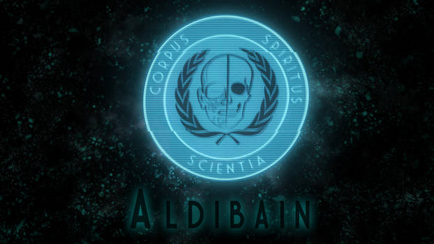 Aldhibain - The Government