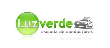 Luz Verde Logotype