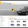 Renault Plan Rombo Online
