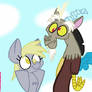 Muffins and Discord