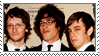 the lonely island stamp
