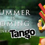 Tango Advertising Project