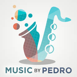 Music by Pedro Logo