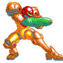 Samus Aran