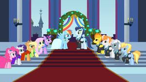 The Wedding