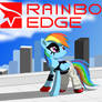 Rainbow's Edge