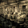 The Factory Girls