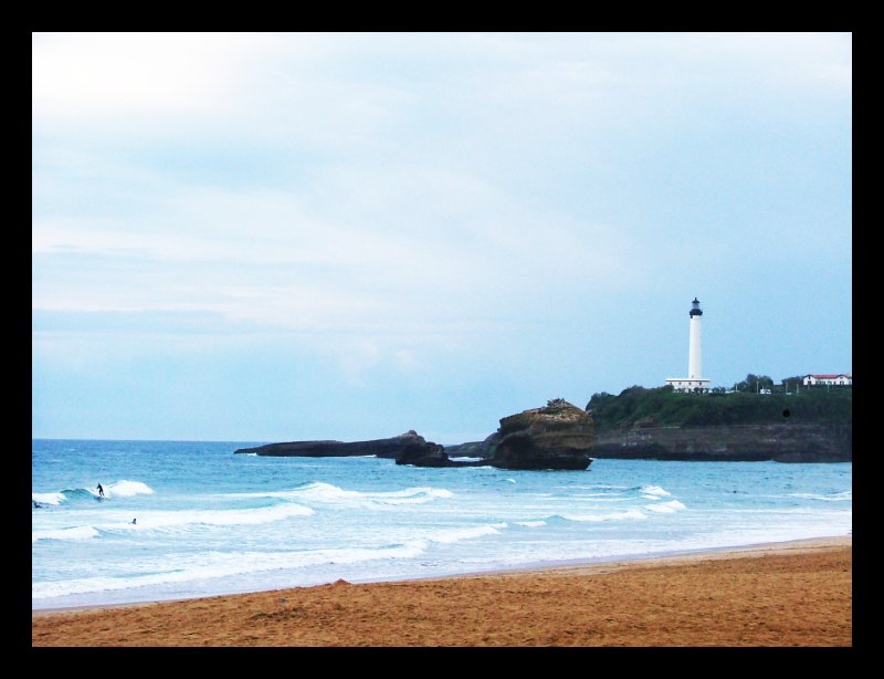 biarritz