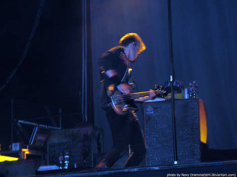 MCR, Hungary, 2011, Mikey_1