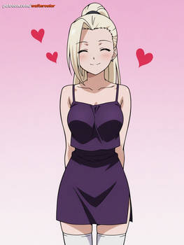 Ino Yamanaka