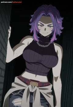 Kaina Tsutsumi