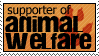 Animal Welfare by paramoreSUCKS