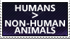 Humans